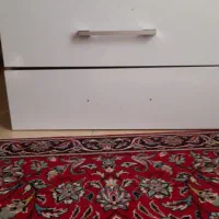 کمد کشودار ومیز زیر تلویزون|میز تلویزیون|بندر امام خمینی, |دیوار