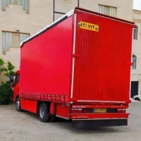 باربری.نگین بار جابجایی اسباب کشی منزل کنگان داخل|خدمات حمل و نقل|بندر کنگان, |دیوار