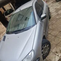 پژو ۲۰۶ فرانسوی مدل ۸۳|خودرو سواری و وانت|کرج, شهرک بنفشه|دیوار