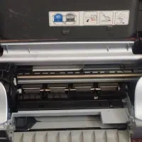 پرینتر رنگی hp مدل 7260