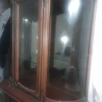 بوفه|بوفه، ویترین، کنسول|کوهدشت, |دیوار