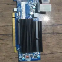 کارت گرافیک XFX Radeon HD 5450 2G|قطعات و لوازم جانبی رایانه|اصفهان, ابر|دیوار