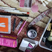 وسایل ناخن کاری|آرایشی، بهداشتی، درمانی|رشت, کوی امام رضا|دیوار