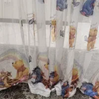 پرده|پرده، رانر، رومیزی|تهران, سلیمانی|دیوار