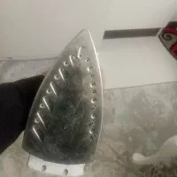 اتو بخار اصل المانی|اتو و لوازم اتو|اردبیل, |دیوار