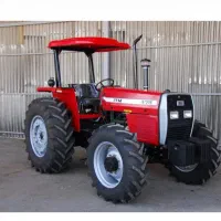 تراکتور 475اماده به کار با شرکت ها