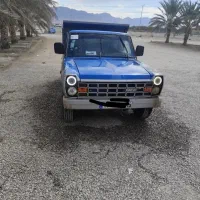 فروش فوری سایپا کمپرس|خودرو سواری و وانت|جالق, |دیوار