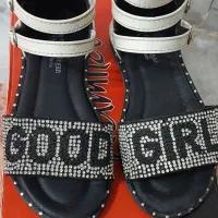 کفش ولباس بچه گانه