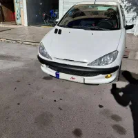 ۲۰۶sdمدل۱۳۸۹