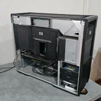 سیستم گیمینگ GTX1080 + رم 48GB + مانیتور Acer 24|رایانه رومیزی|بابلسر, |دیوار