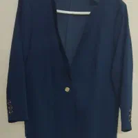 کت و دامن لباس مجلسی