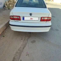 سمند مدل 91|خودرو سواری و وانت|یزد, |دیوار