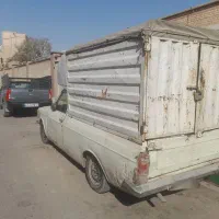 پیکان وانت|خودرو سواری و وانت|قرچک, قشلاق جیتو|دیوار