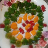 قندو پاستیل