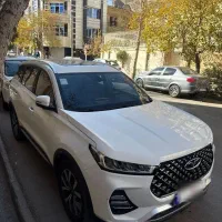 تیگو ۷ پرو|خودرو سواری و وانت|طرقبه, |دیوار