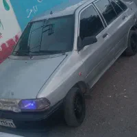 پراید85|خودرو سواری و وانت|کرمانشاه, |دیوار