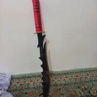 چاقو|کوهنوردی و کمپینگ|گنبد کاووس, |دیوار