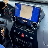 بلک فرایدی مانیتور خودرو اقساط بدون پیش پرداخت|قطعات یدکی و لوازم جانبی|یزد, |دیوار