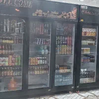 فروشنده هایپرمارکت