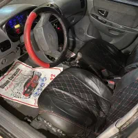 ورنا مدل ۸۴ کمپلت رنگ|خودرو سواری و وانت|تهران, امین حضور|دیوار