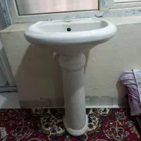 روشویی چینی