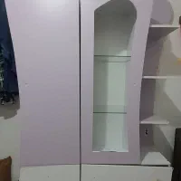 کمد دخترانه