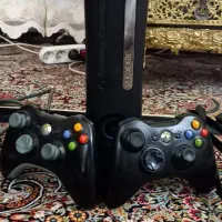 ایکس باکس ۳۶۰ اسلیم