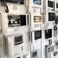 فروش انواع آیفون های صوتی تصویری