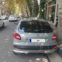 پژو 207i پانوراما اتوماتیک TU5، مدل ۱۴۰۳|خودرو سواری و وانت|لاهیجان, کوی خزر|دیوار