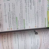 کتاب کلاششم جامع