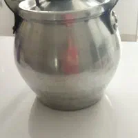 زود پز استفاده نشده
