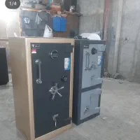 فروش گاوصندوق k