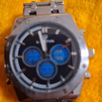 ساعت مچی مردانه مارتین لاین|ساعت|تهران, آشتیانی|دیوار