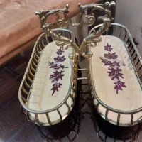 ظروف قدیمی وآنتیک