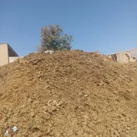 کودحیوانی مخلوط|خدمات باغبانی و درختکاری|خرم‌آباد, |دیوار