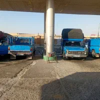 وانت بار نیسان|خدمات حمل و نقل|مشهد, شهید قربانی|دیوار