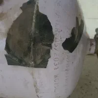 کپسول CNG|قطعات یدکی و لوازم جانبی|قم, دروازه ری|دیوار