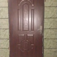 درب اتاق خواب