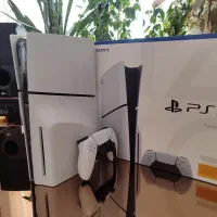 ps5 slim استاندارد