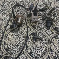 انژکتور نو برای موتور ۱۲۵|قطعات یدکی و لوازم جانبی|کرج, منطقه ویژه اقتصادی پیام|دیوار
