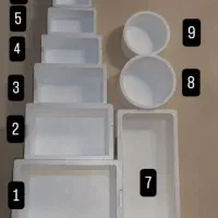 یخدان یونولیتی کولباکس غذائی کلمن