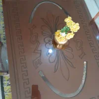 میز ناهار خوری|میز و صندلی غذاخوری|مشهد, رده|دیوار