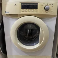 لباسشویی اسنوا ۷ کیلویی