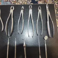 لوازم دندانپزشکی