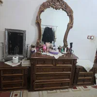 سرویس خواب|تخت و سرویس خواب|جیرفت, |دیوار