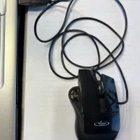 لپ تاپ دل inspiron 1525|رایانه همراه|تبریز, |دیوار