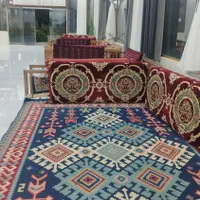 رستوران دهکده گردشگری باوان|خدمات پذیرایی، مراسم|ایوان, |دیوار
