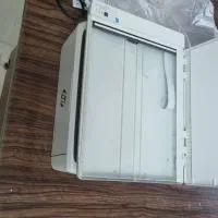 چاپ گر ۳ کاره HP|پرینتر، اسکنر، کپی، فکس|ارومیه, |دیوار