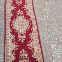 سلام فروش کناره قالی سالم در بافق