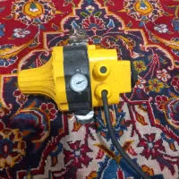 اتومات آب سالم در حد نو